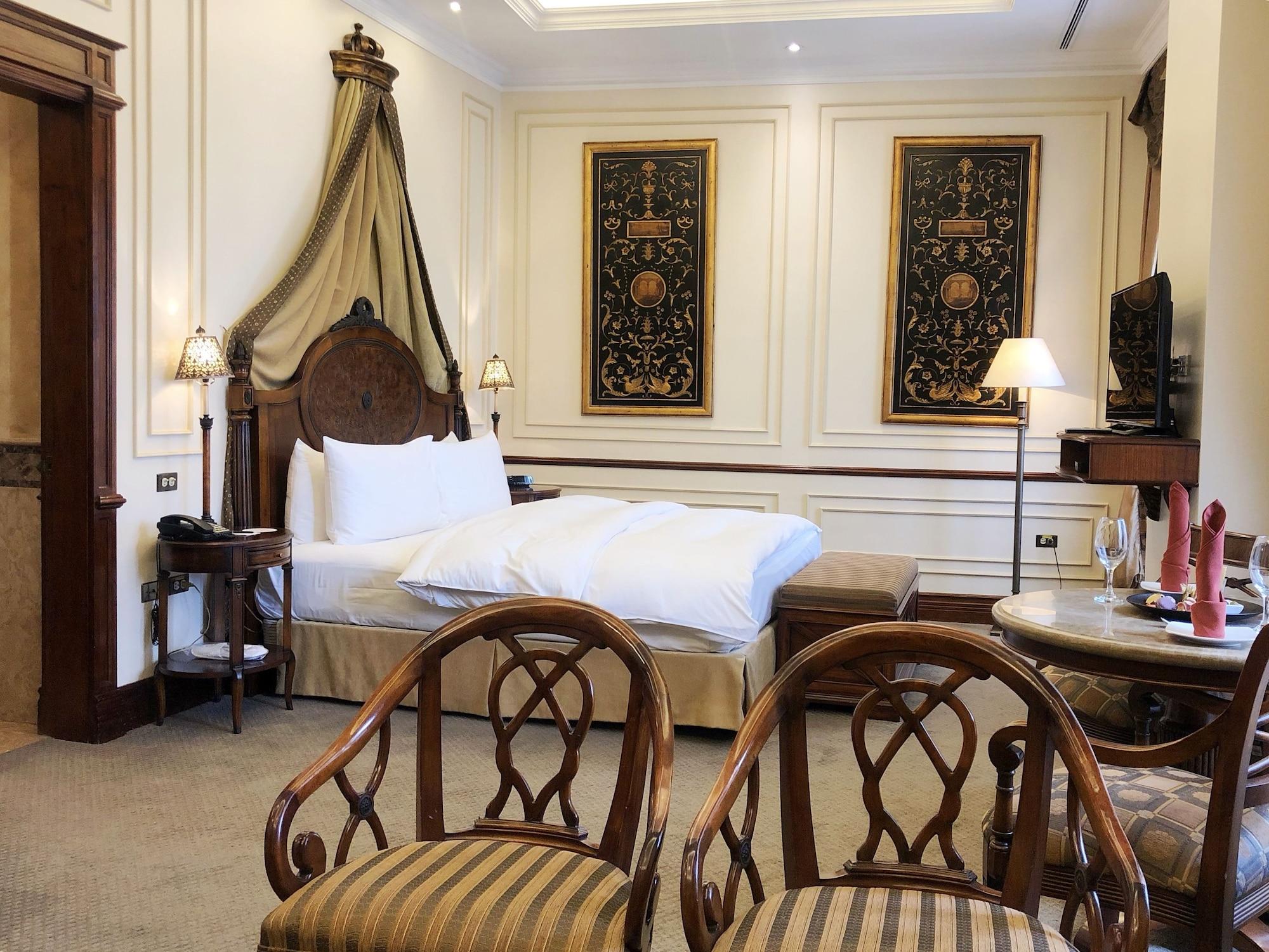 Plaza Grande Hotel Κίτο Εξωτερικό φωτογραφία