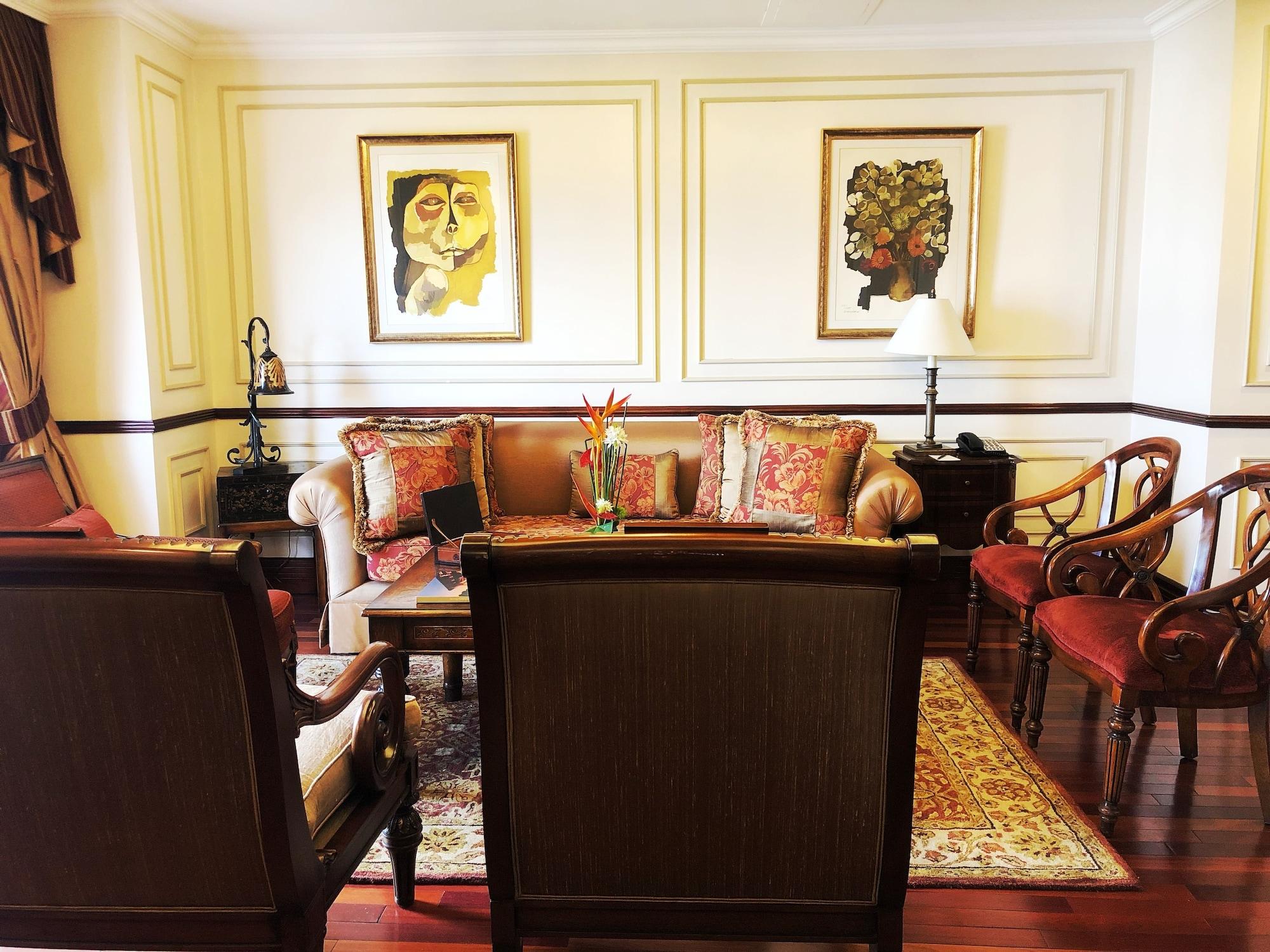 Plaza Grande Hotel Κίτο Εξωτερικό φωτογραφία