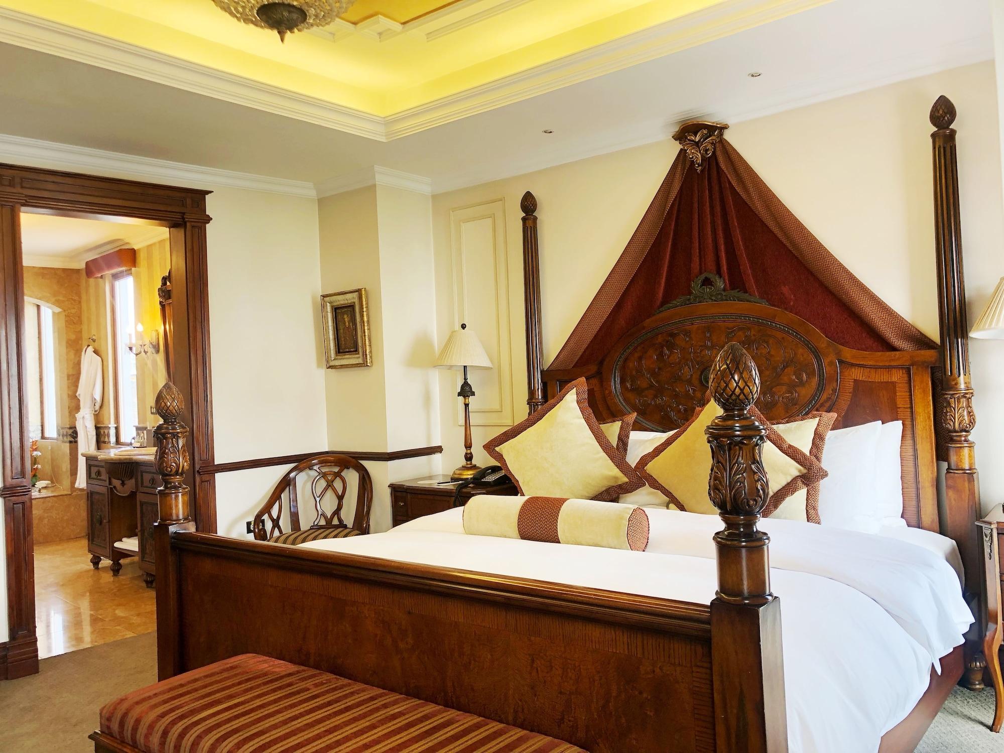 Plaza Grande Hotel Κίτο Εξωτερικό φωτογραφία