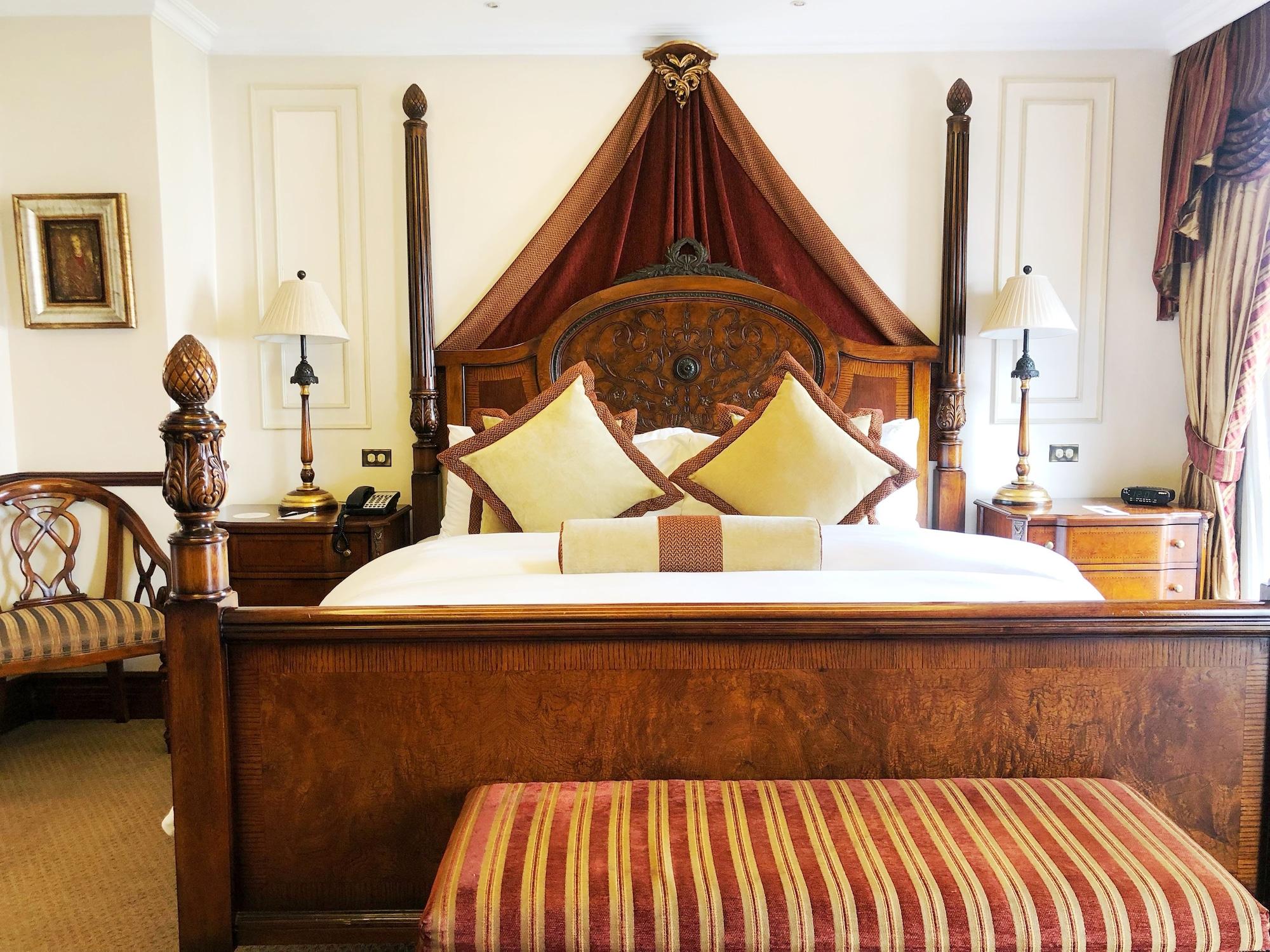 Plaza Grande Hotel Κίτο Εξωτερικό φωτογραφία