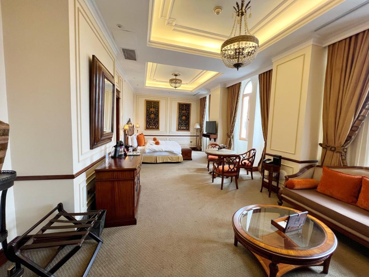 Plaza Grande Hotel Κίτο Εξωτερικό φωτογραφία