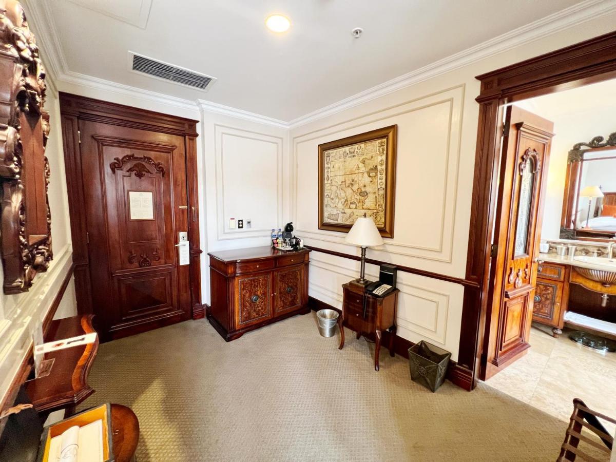 Plaza Grande Hotel Κίτο Εξωτερικό φωτογραφία