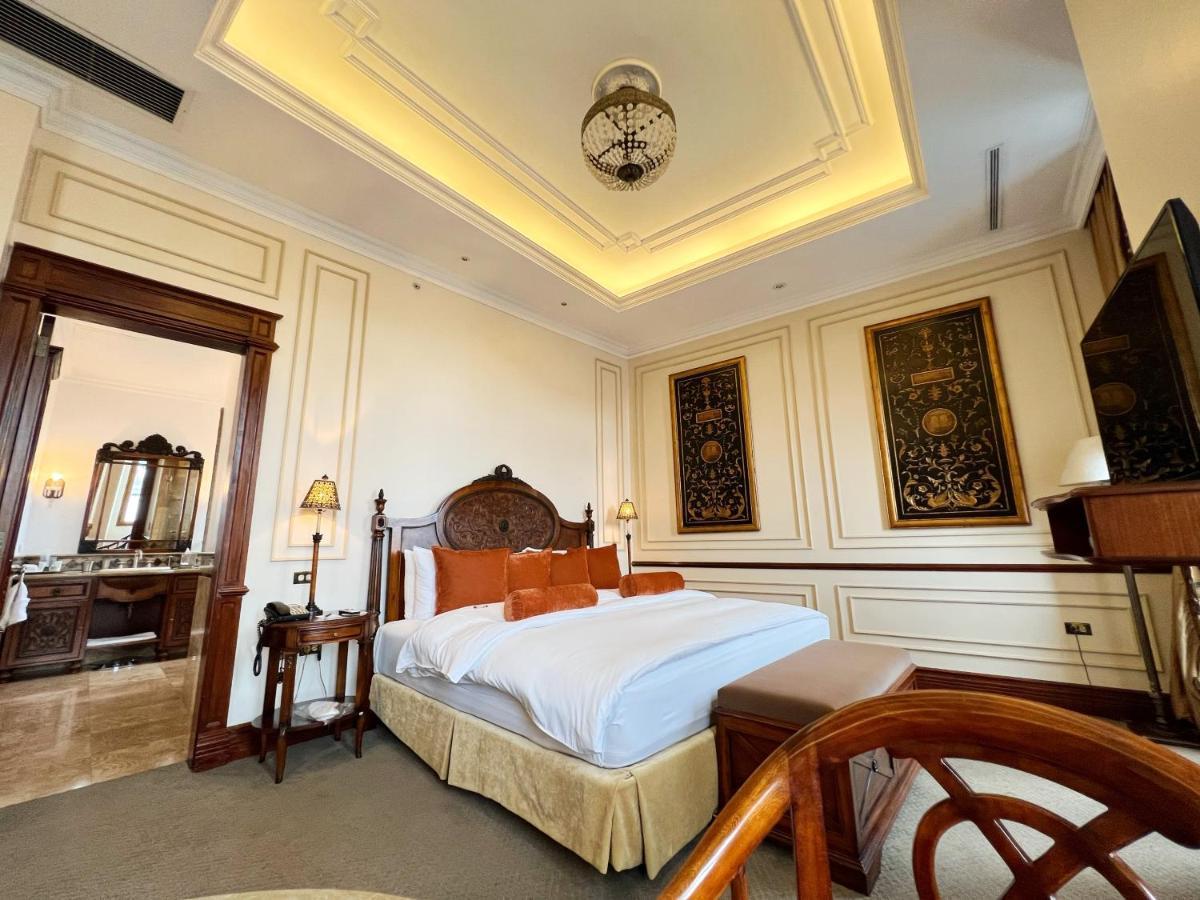 Plaza Grande Hotel Κίτο Εξωτερικό φωτογραφία