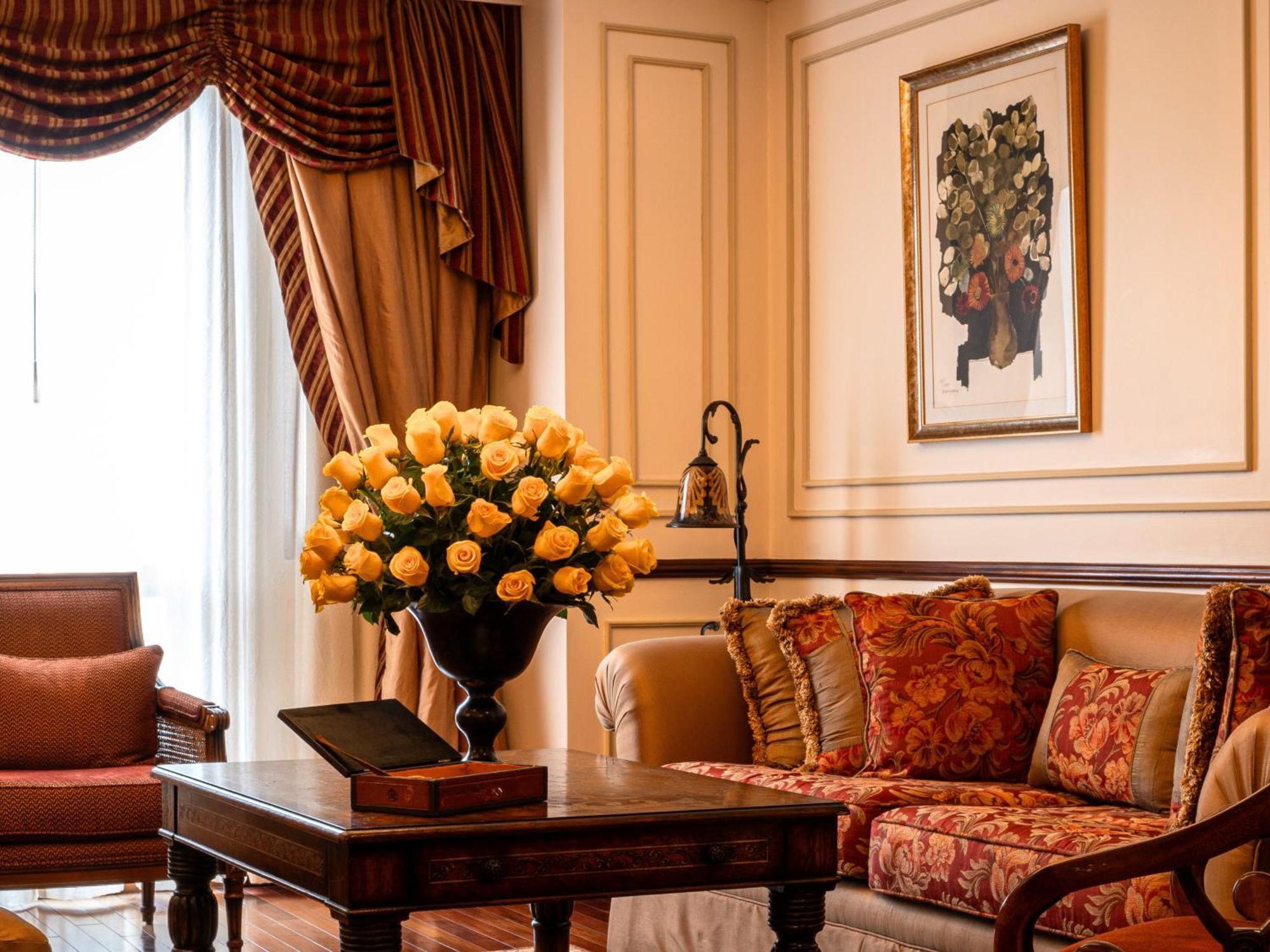 Plaza Grande Hotel Κίτο Εξωτερικό φωτογραφία
