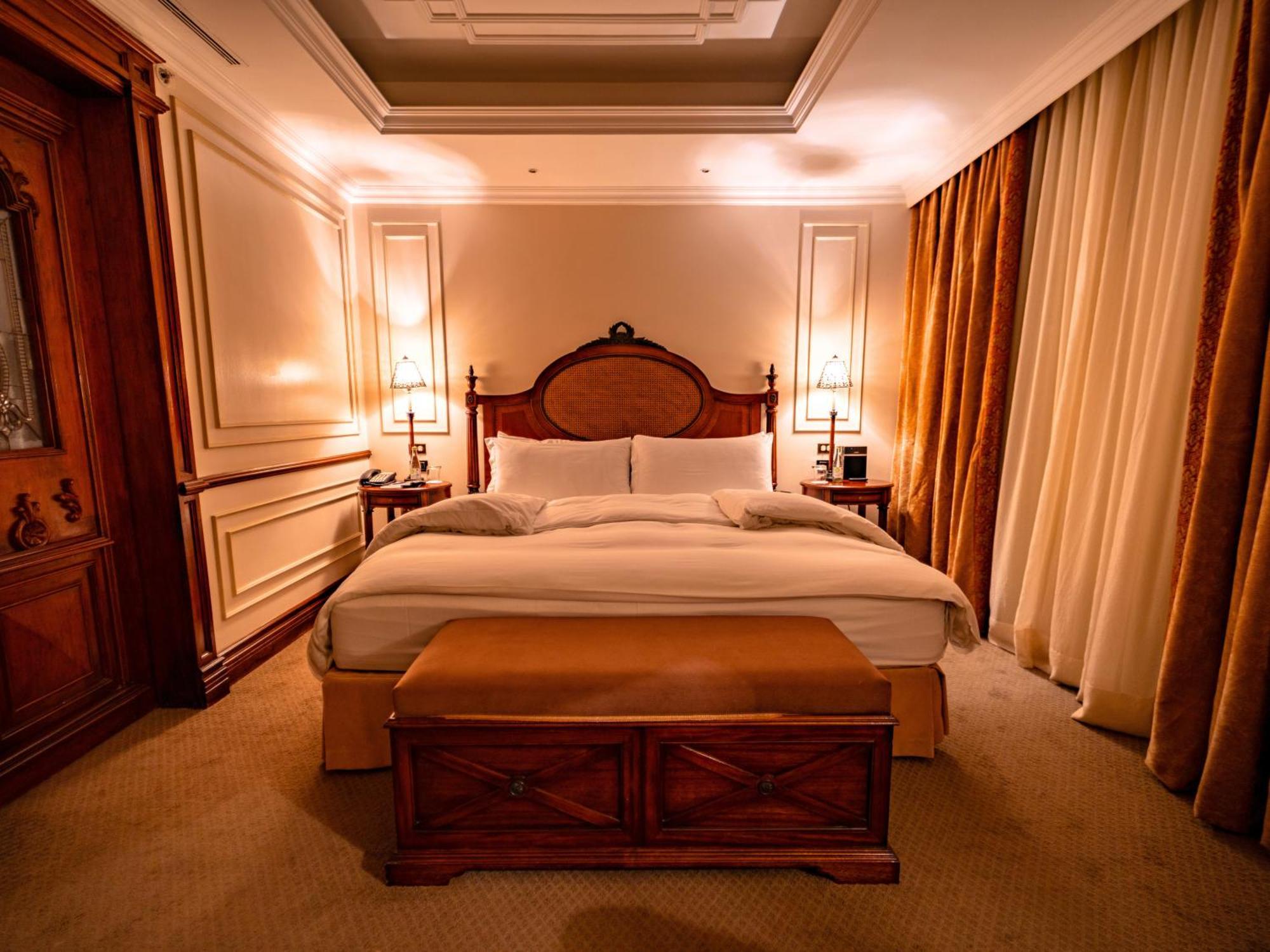 Plaza Grande Hotel Κίτο Εξωτερικό φωτογραφία