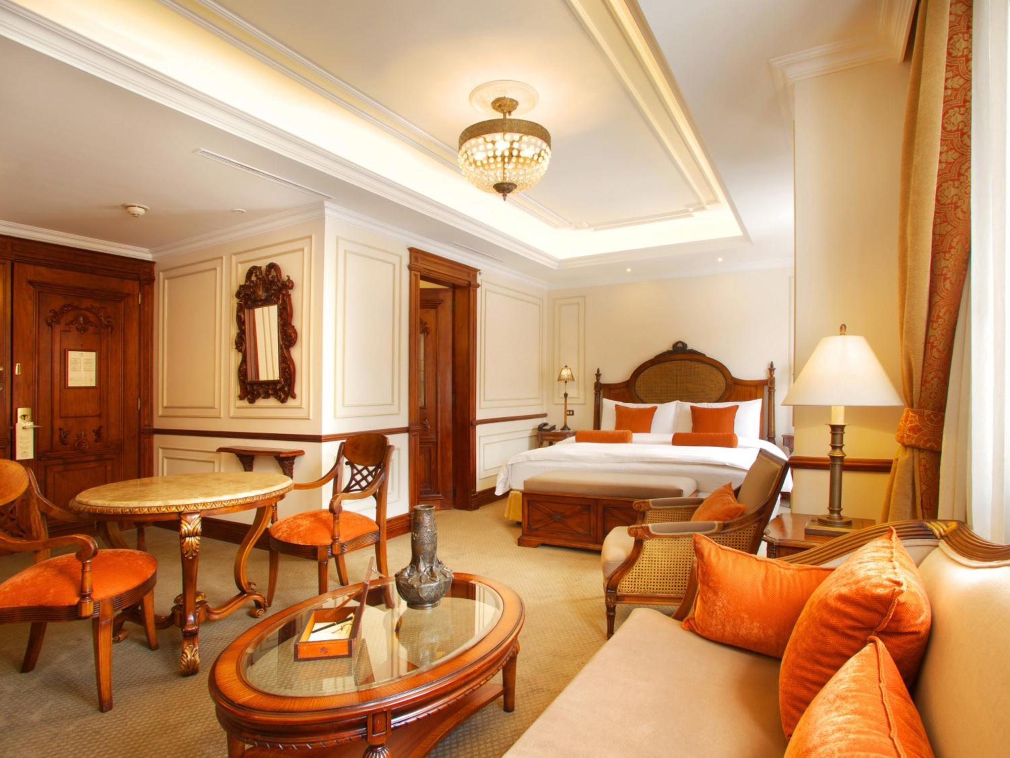 Plaza Grande Hotel Κίτο Εξωτερικό φωτογραφία