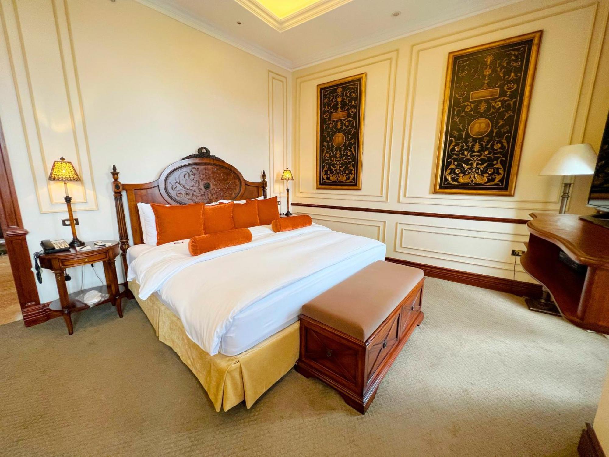 Plaza Grande Hotel Κίτο Εξωτερικό φωτογραφία