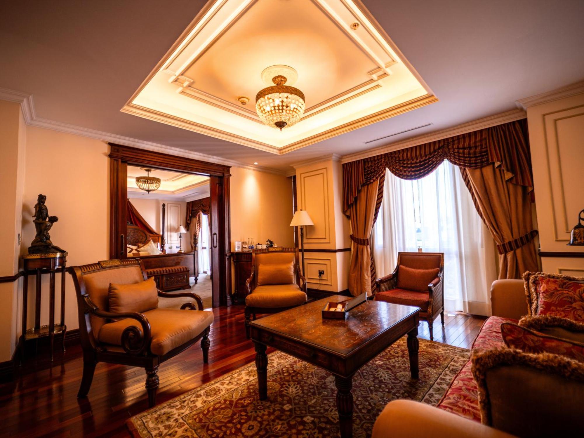 Plaza Grande Hotel Κίτο Εξωτερικό φωτογραφία