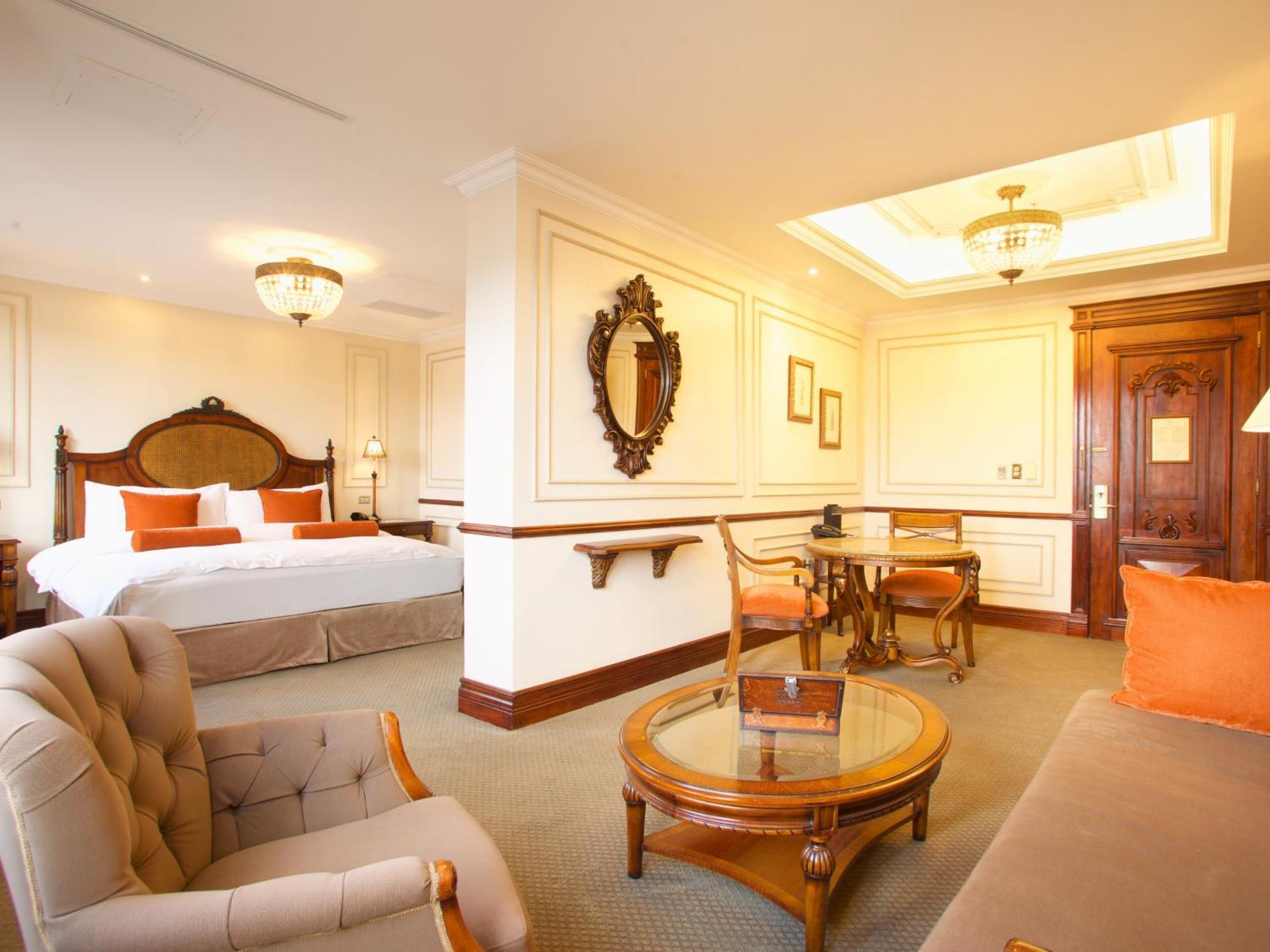 Plaza Grande Hotel Κίτο Εξωτερικό φωτογραφία